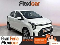 Blanco Usado 2024 Kia Picanto Utilitario | 10.990 € (Super precio)