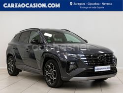 Otro Usado 2023 Hyundai Tucson N Line SUV | 29.900 € (Caro)