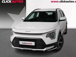 Usado 2025 Kia Niro SUV | 24.250 € (Precio justo)