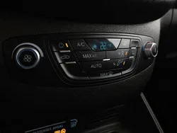 Azul Usado 2019 Ford Tourneo Courier Sport Monovolumen | 12.799 € (Buen precio)