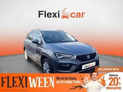 Gris Usado 2023 Seat Ateca Style SUV | 16.490 € (Super precio)