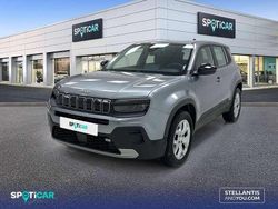 Gris Usado 2024 Jeep Avenger Altitude SUV | 18.900 € (Precio justo)