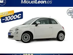 Usado 2022 Fiat 500 Dolcevita Utilitario | 10.985 € (Precio justo)