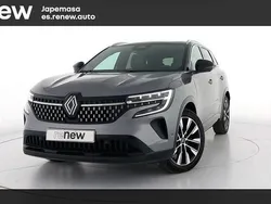 Gris Usado 2024 Renault Austral Techno SUV | 27.020 € (Precio justo)