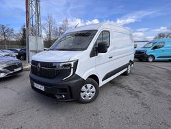 Blanco Nuevo 2025 Renault Master Van | 41.900 € (Precio justo)