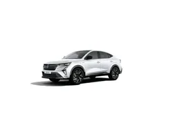 Blanco Nuevo 2024 Renault Rafale Esprit Alpine SUV | 53.500 €