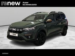 Nuevo 2025 Dacia Jogger Extreme Monovolumen | 26.300 € (Precio justo)
