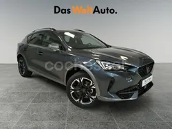 Gris / plata Usado 2024 Cupra Formentor SUV | 31.900 € (Precio justo)