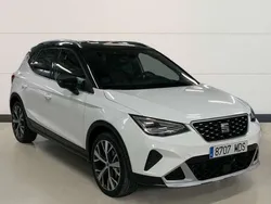 Usado 2023 Seat Arona Xperience SUV | 17.350 € (Precio justo)