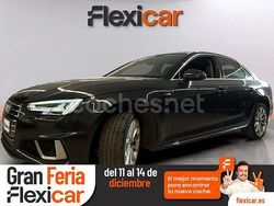 Negro Usado 2019 Audi A4 S-Line Berlina | 22.790 € (Precio justo)