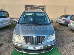 Gris / plata Usado 2006 Lancia Phedra Monovolumen | 4500 €