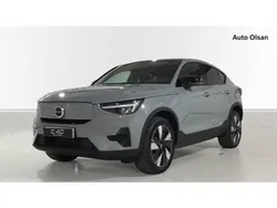 Otro Usado 2023 Volvo EC40 Plus SUV | 45.900 € (Precio justo)
