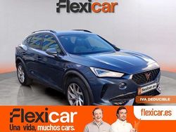 Gris Usado 2021 Cupra Formentor SUV | 23.490 € (Precio justo)