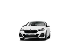 Blanco Usado 2023 BMW 218 Shadowline Coupe | 35.500 € (Un poco caro)