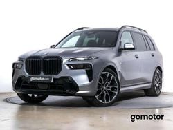 Usado 2025 BMW X7 SUV | 106.990 € (Precio justo)