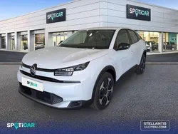Negro Nuevo 2025 Citroën C4 Berlina | 21.900 € (Buen precio)
