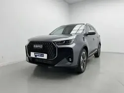 Gris Usado 2025 Ebro s700 Luxury SUV | 26.090 € (Precio justo)