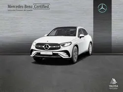 Usado 2025 Mercedes GLC220 SUV | 62.170 € (Buen precio)