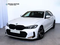 Blanco Usado 2024 BMW 318 Comfort Edition Berlina | 35.900 € (Buen precio)