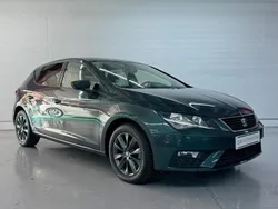 Gris Usado 2020 Seat Leon Style Utilitario | 14.900 € (Precio justo)