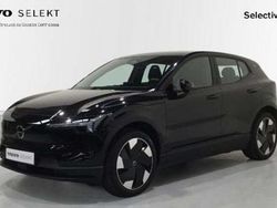 Negro Usado 2023 Volvo EX30 Ultra SUV | 39.900 € (Caro)