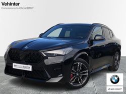 Usado 2024 BMW X2 Comfort Edition SUV | 45.700 €