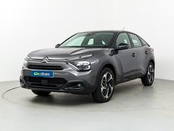 Usado 2023 Citroën C4 Feel | 14.990 € (Buen precio)