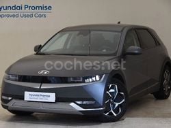 Eléctrico Usado 2024 Hyundai Ioniq 5 SUV | 40.900 € (Un poco caro)