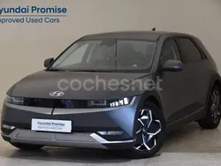Eléctrico Usado 2024 Hyundai Ioniq 5 SUV | 40.900 € (Precio justo)
