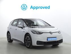 Eléctrico Usado 2021 VW ID.3 Pro Performance Utilitario | 20.700 € (Precio justo)