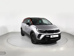 Gris Usado 2022 Opel Crossland X GS Line SUV | 14.800 € (Precio justo)