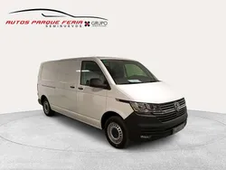 Usado 2021 VW T6.1 Van | 16.990 € (Caro)