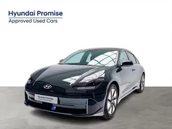 Usado 2023 Hyundai Ioniq 6 Berlina | 36.900 €