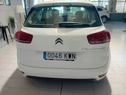 Citroën Spacetourer