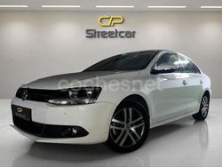 Blanco Usado 2012 VW Jetta Sport Berlina | 9890 € (Caro)