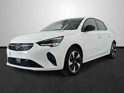 Blanco Usado 2023 Opel Corsa-e Elegance Utilitario | 24.900 € (Caro)
