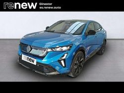 Azul Usado 2024 Renault Rafale Esprit Alpine SUV | 38.385 € (Precio justo)