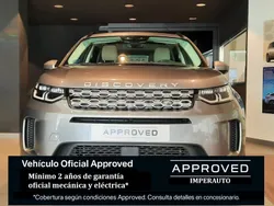 Eiger grey Usado 2023 Land Rover Discovery Sport SE SUV | 37.900 €