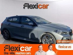 Gris Usado 2024 BMW 118 Utilitario | 27.290 € (Precio justo)