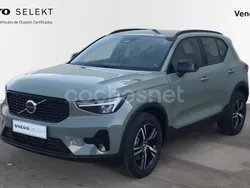 Beige Nuevo 2024 Volvo XC40 Plus SUV | 39.200 € (Precio justo)