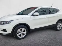 Usado 2020 Nissan Qashqai Acenta SUV | 16.240 € (Buen precio)