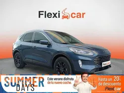 Gris Usado 2023 Ford Kuga Titanium SUV | 20.390 € (Precio justo)