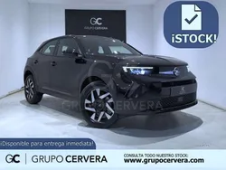 Negro Nuevo 2025 Opel Mokka Edition SUV | 22.400 € (Buen precio)
