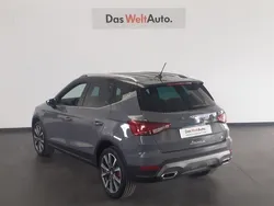 Gris Nuevo 2024 Seat Arona FR SUV | 25.900 €
