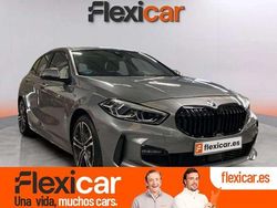 Gris Usado 2024 BMW 118 Utilitario | 25.690 € (Precio justo)