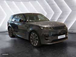 Varesine blue Usado 2023 Land Rover Range Rover Autobiography SUV | 112.900 €