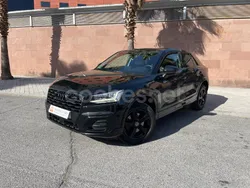 Negro Usado 2019 Audi Q2 SUV | 17.980 € (Super precio)