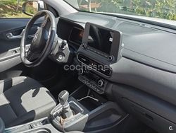 Blanco Usado 2023 Hyundai Kona SUV | 18.000 € (Precio justo)