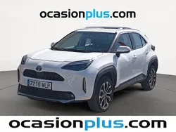 Blanco Usado 2023 Toyota Yaris Cross Active SUV | 21.728 € (Super precio)