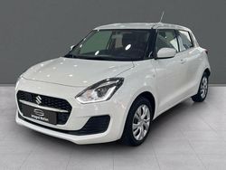 Usado 2021 Suzuki Swift | 12.300 € (Precio justo)